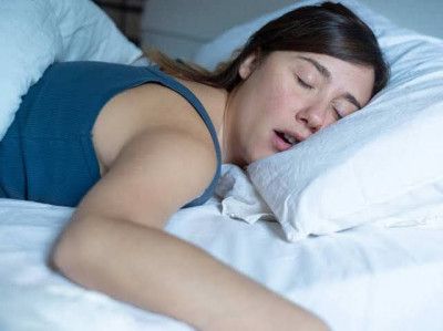Tidur Berlebihan Bisa Timbulkan Gangguan Fisik